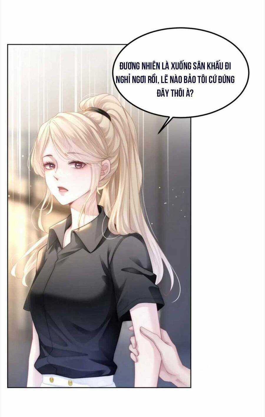 Ảnh Hậu Khương Trà Quay Về Rồi Chapter 15 trang 11
