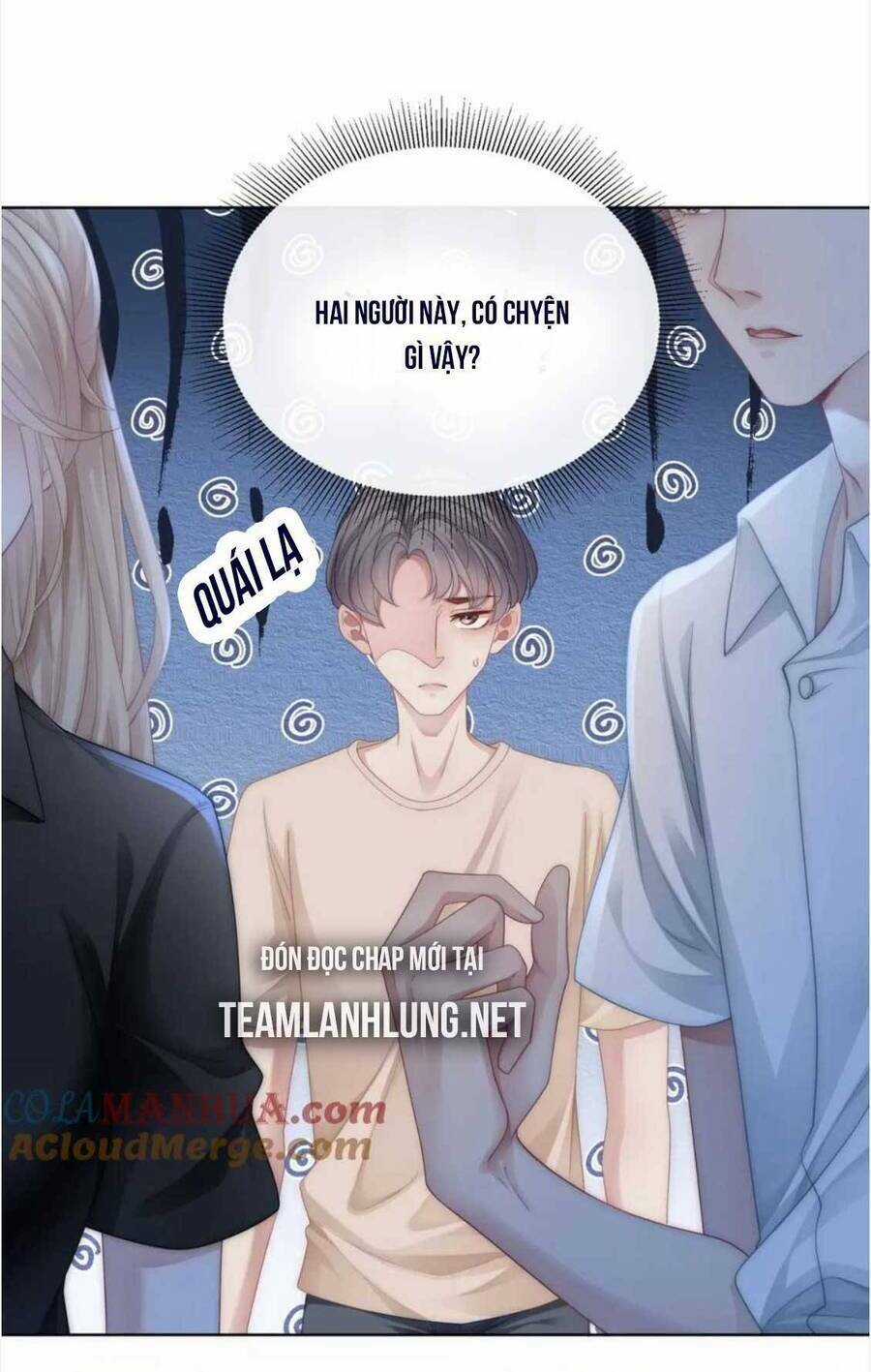 Ảnh Hậu Khương Trà Quay Về Rồi Chapter 15 trang 13
