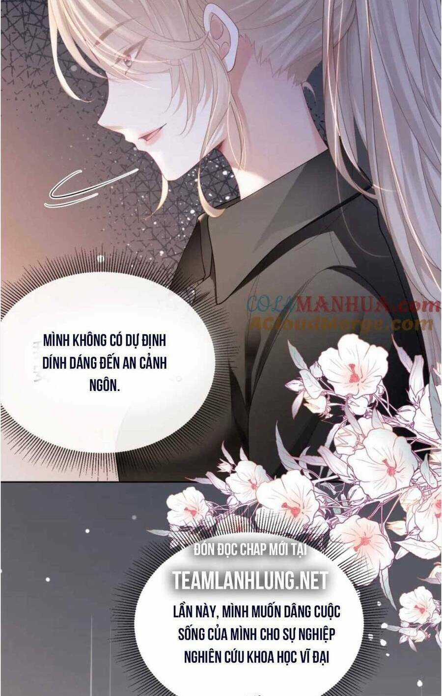 Ảnh Hậu Khương Trà Quay Về Rồi Chapter 15 trang 19