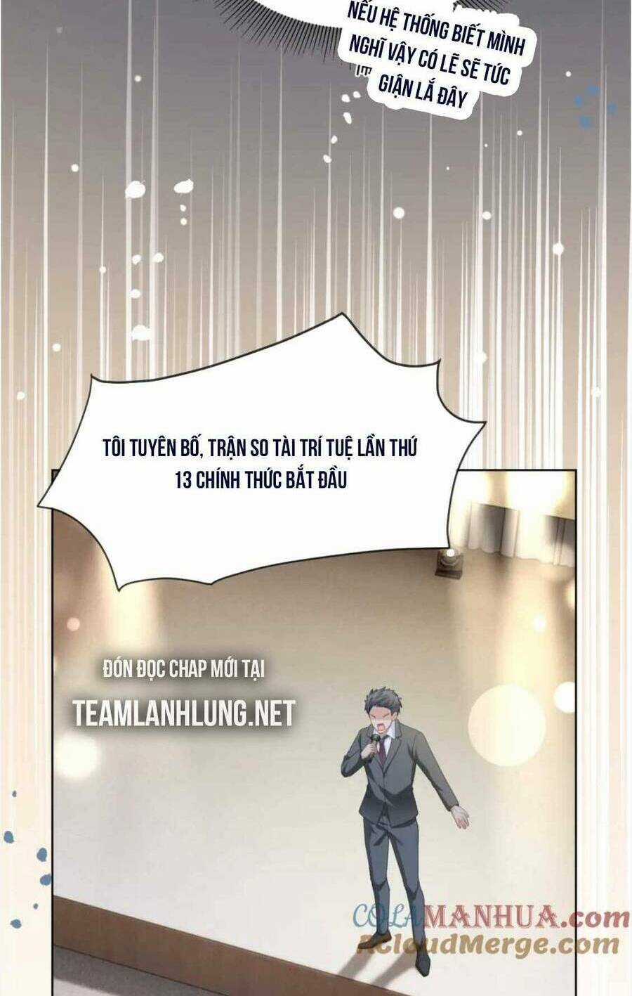 Ảnh Hậu Khương Trà Quay Về Rồi Chapter 15 trang 20