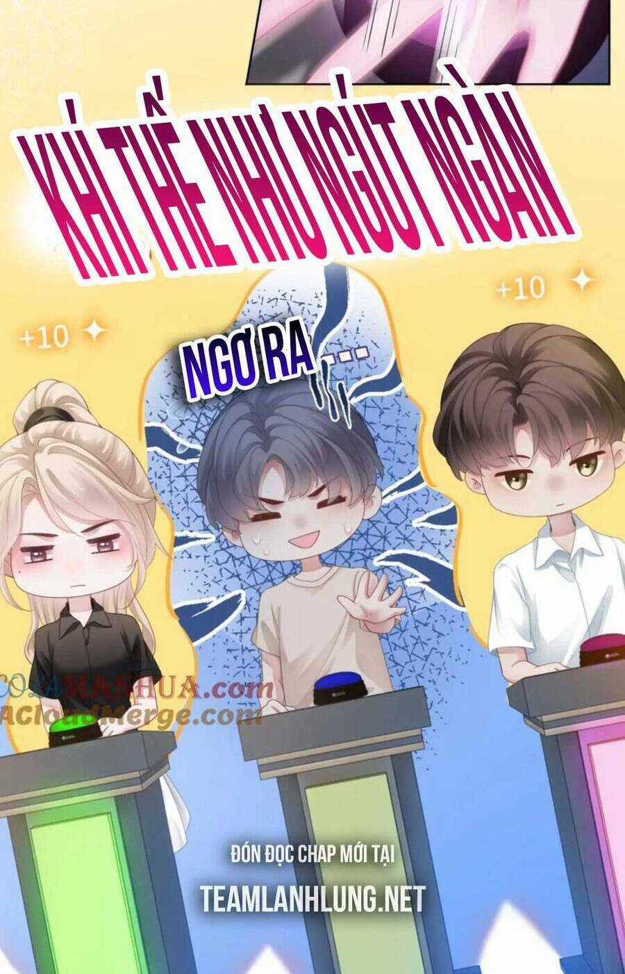 Ảnh Hậu Khương Trà Quay Về Rồi Chapter 15 trang 23