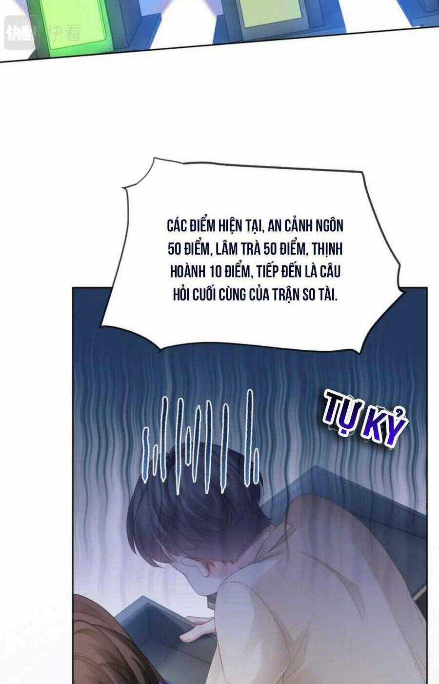 Ảnh Hậu Khương Trà Quay Về Rồi Chapter 15 trang 24