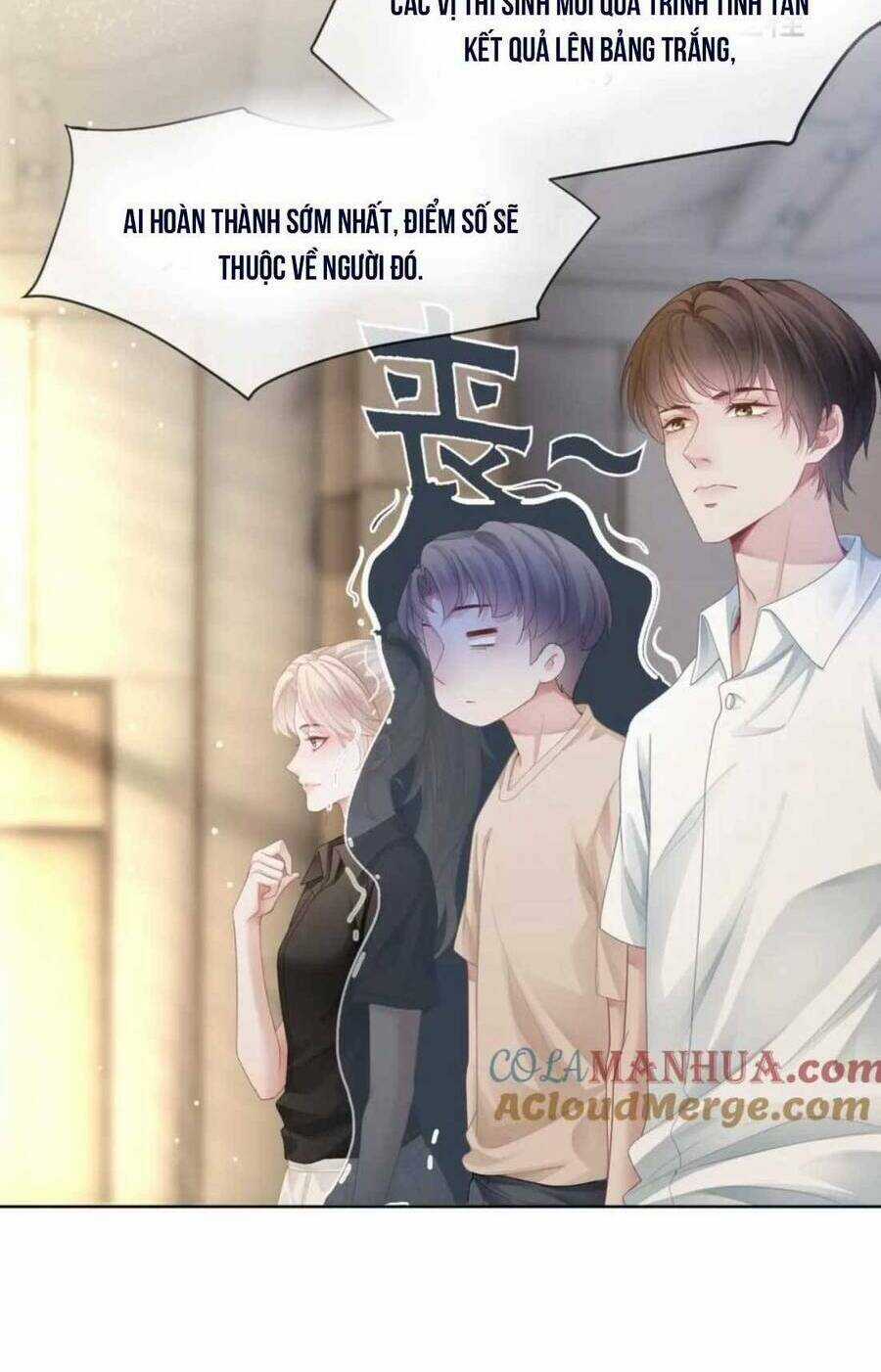 Ảnh Hậu Khương Trà Quay Về Rồi Chapter 15 trang 26
