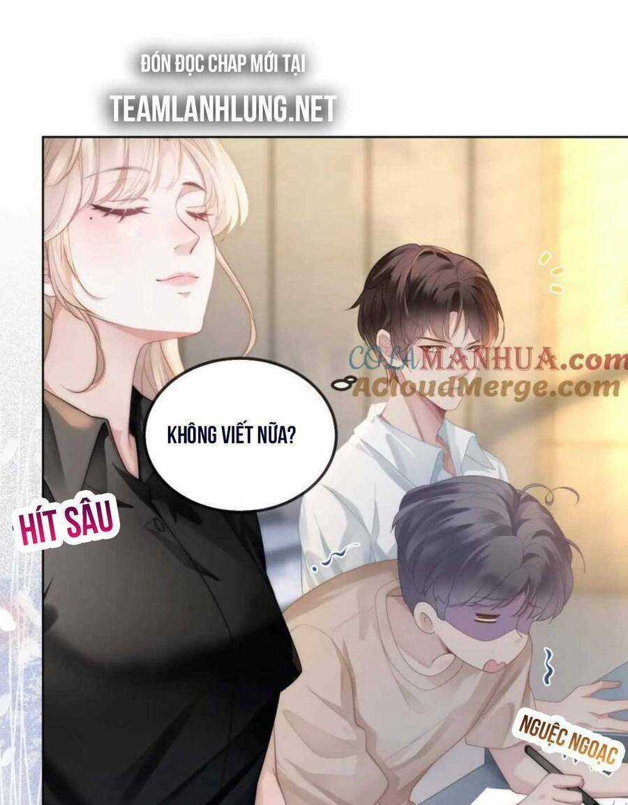 Ảnh Hậu Khương Trà Quay Về Rồi Chapter 15 trang 33