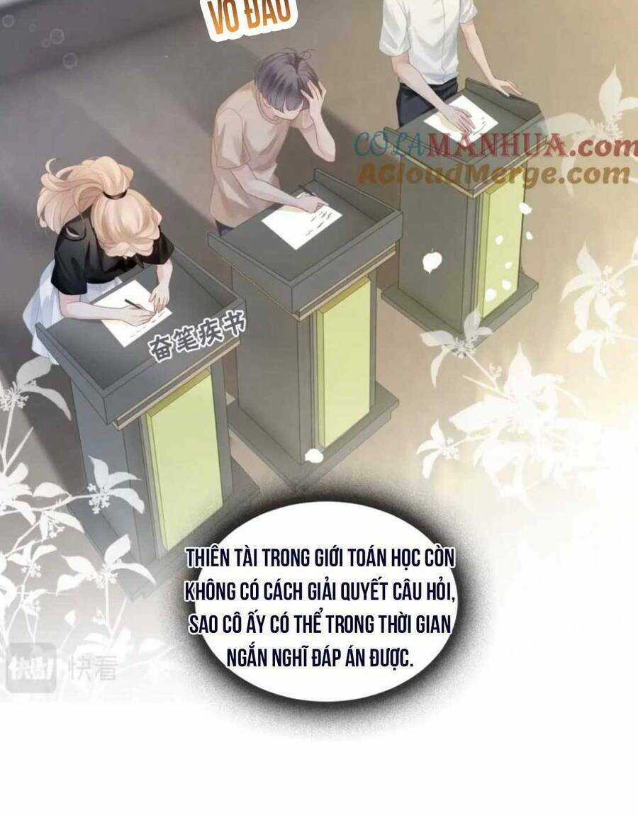 Ảnh Hậu Khương Trà Quay Về Rồi Chapter 15 trang 37