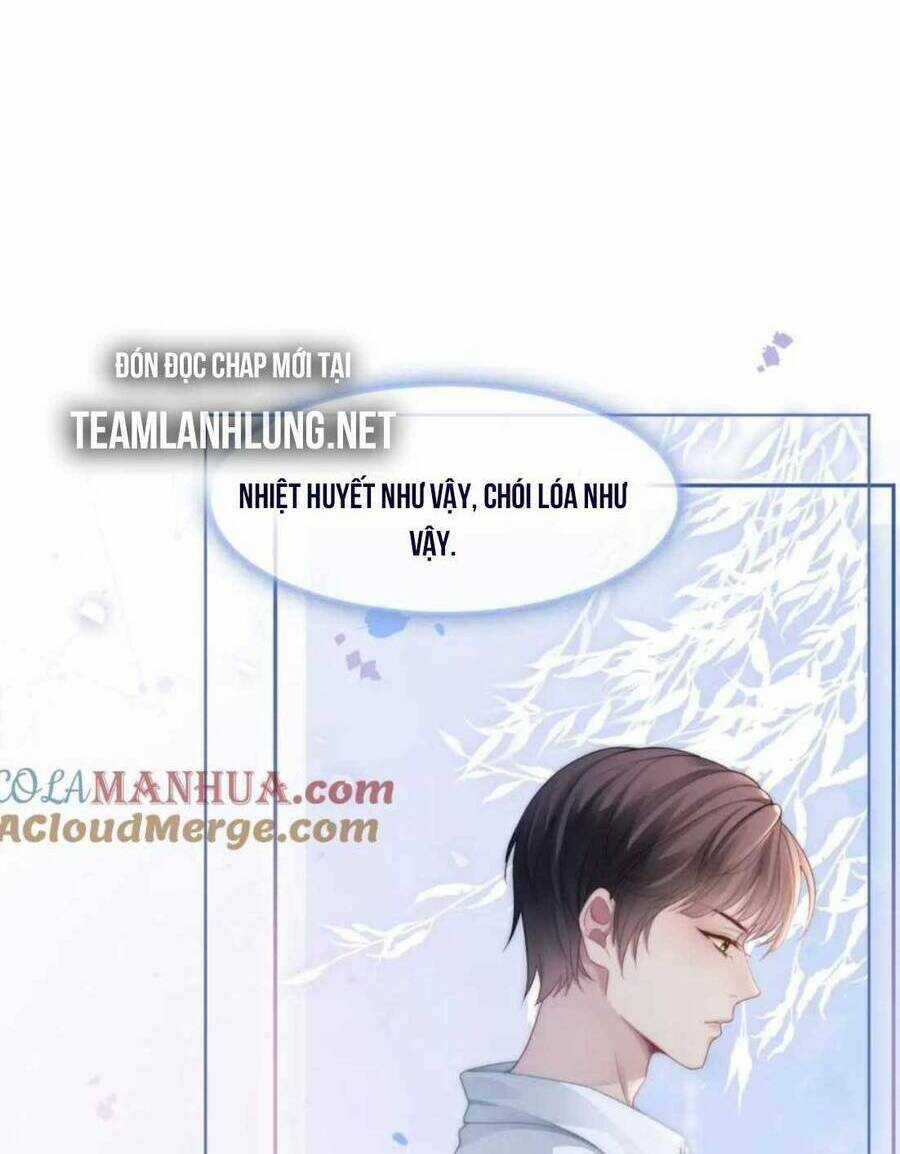 Ảnh Hậu Khương Trà Quay Về Rồi Chapter 15 trang 38