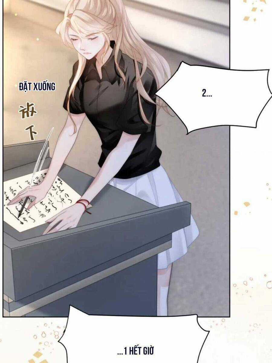 Ảnh Hậu Khương Trà Quay Về Rồi Chapter 15 trang 44