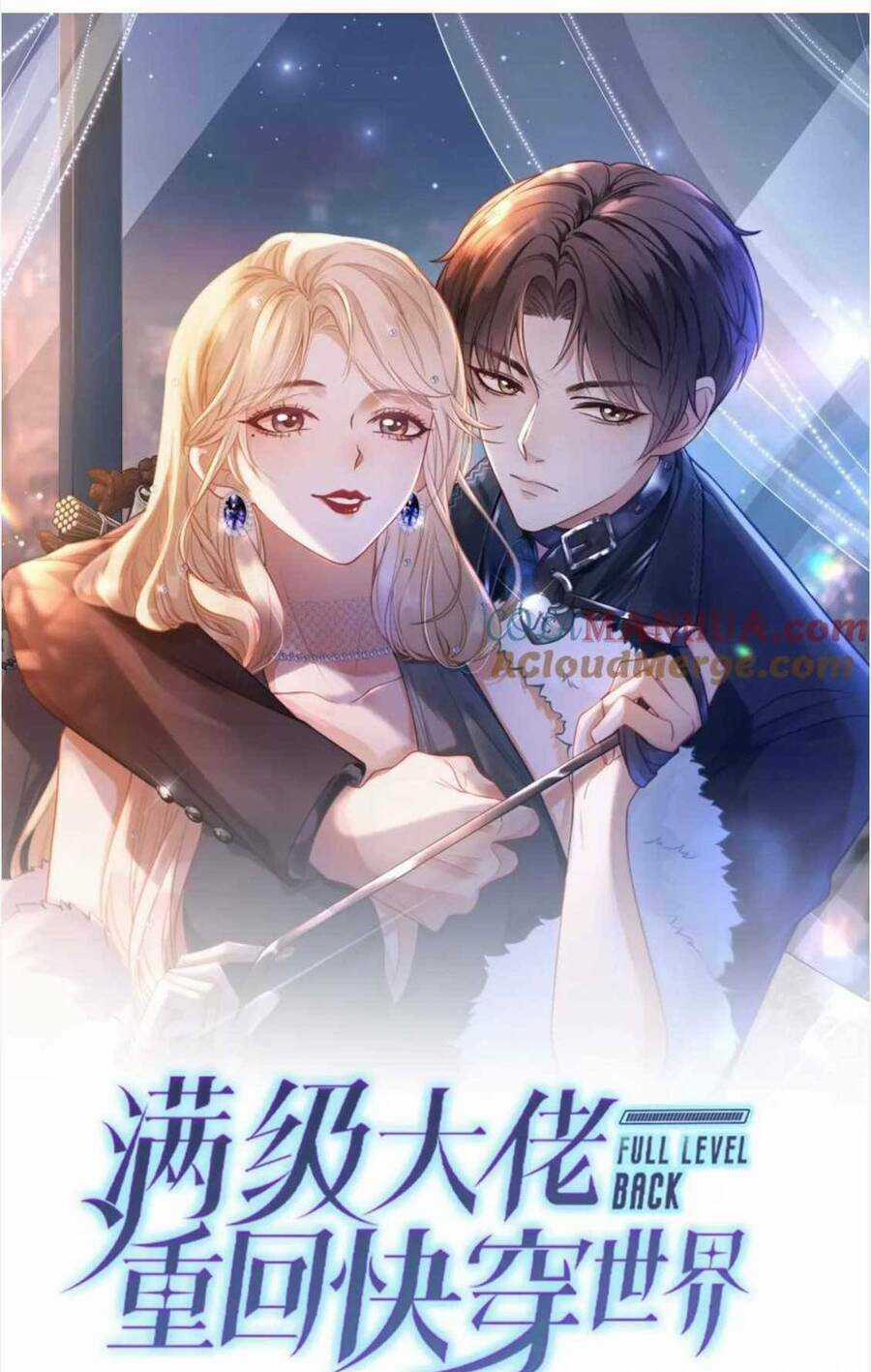 Ảnh Hậu Khương Trà Quay Về Rồi Chapter 15 trang 5