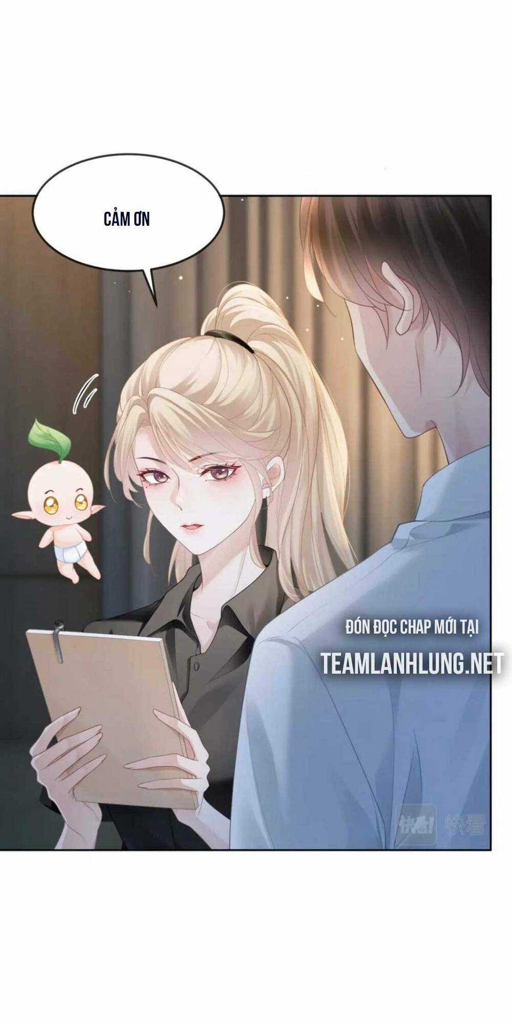 Ảnh Hậu Khương Trà Quay Về Rồi Chapter 16 trang 10