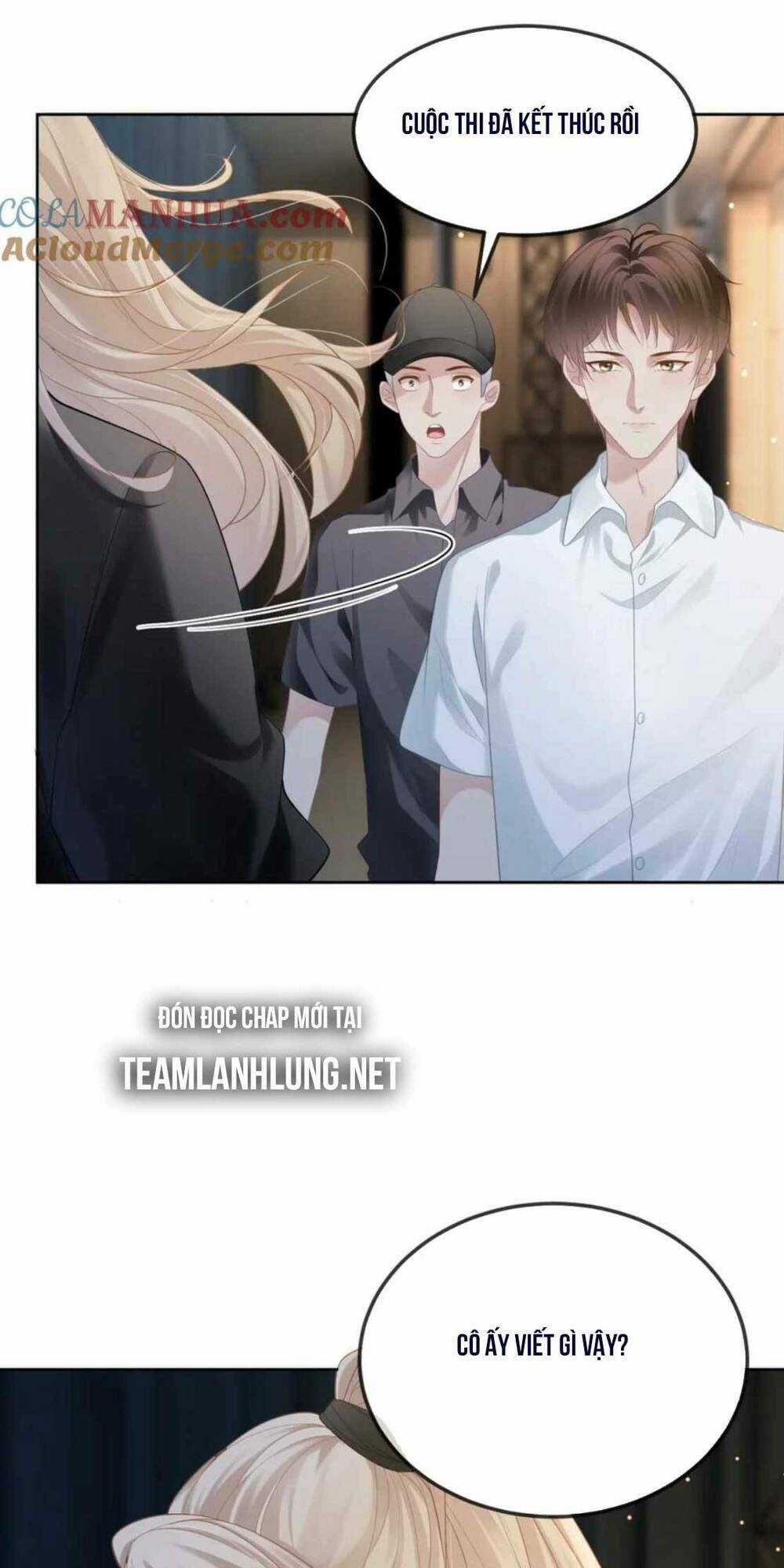 Ảnh Hậu Khương Trà Quay Về Rồi Chapter 16 trang 11