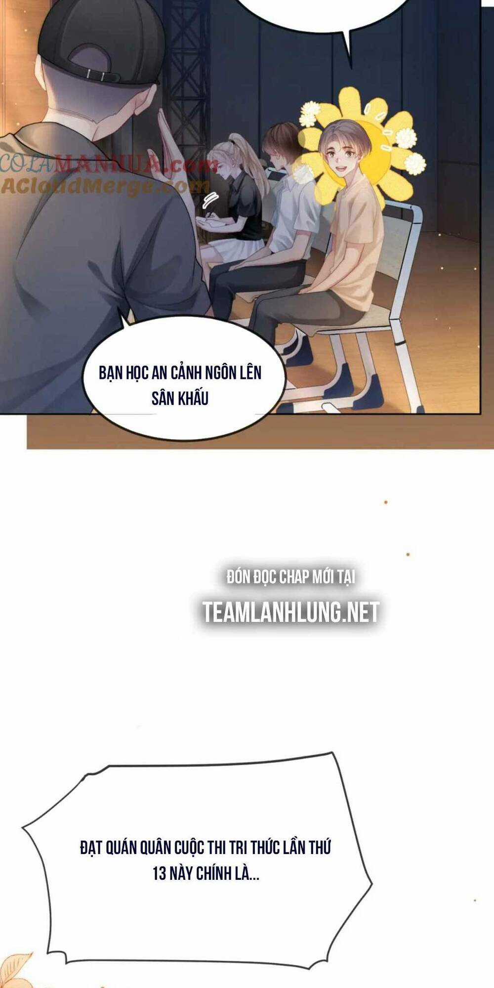 Ảnh Hậu Khương Trà Quay Về Rồi Chapter 16 trang 14