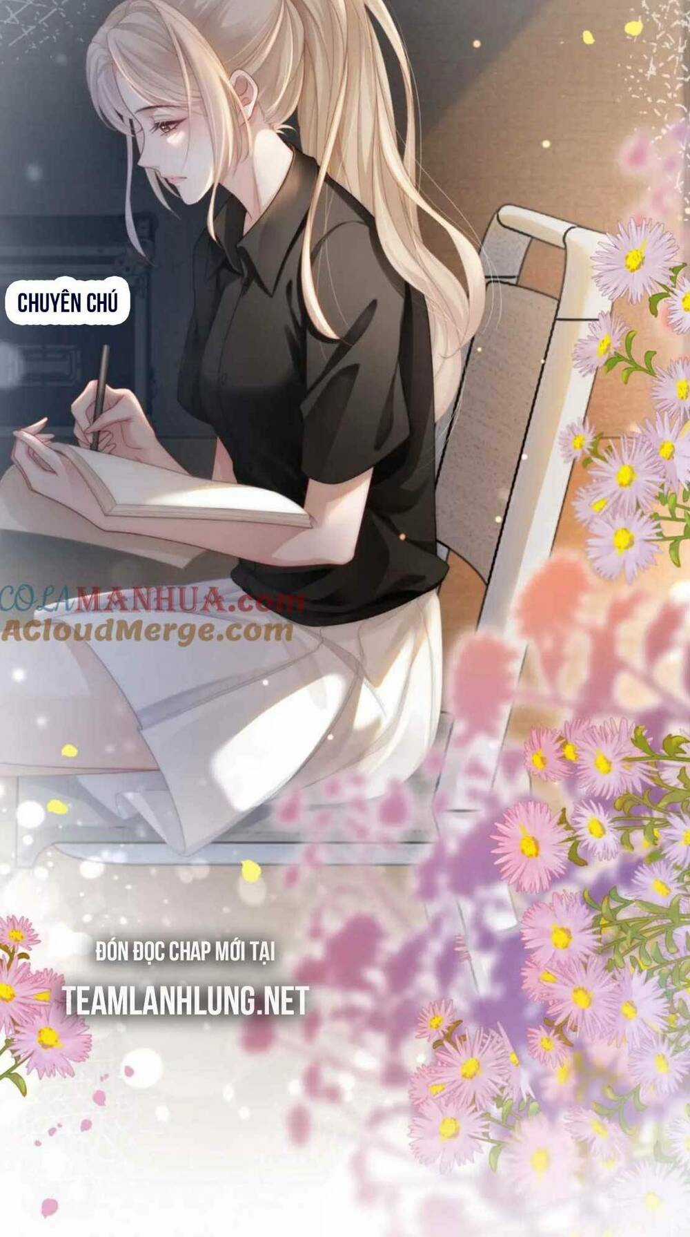 Ảnh Hậu Khương Trà Quay Về Rồi Chapter 16 trang 17