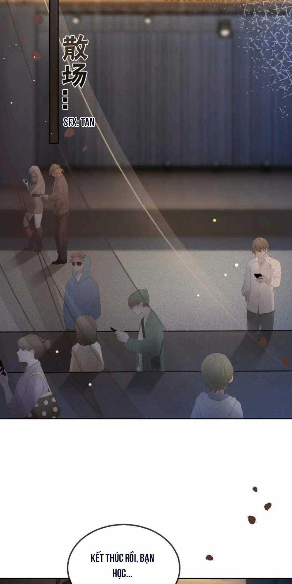 Ảnh Hậu Khương Trà Quay Về Rồi Chapter 16 trang 19