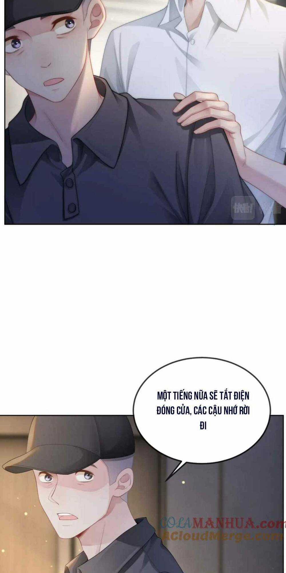 Ảnh Hậu Khương Trà Quay Về Rồi Chapter 16 trang 21