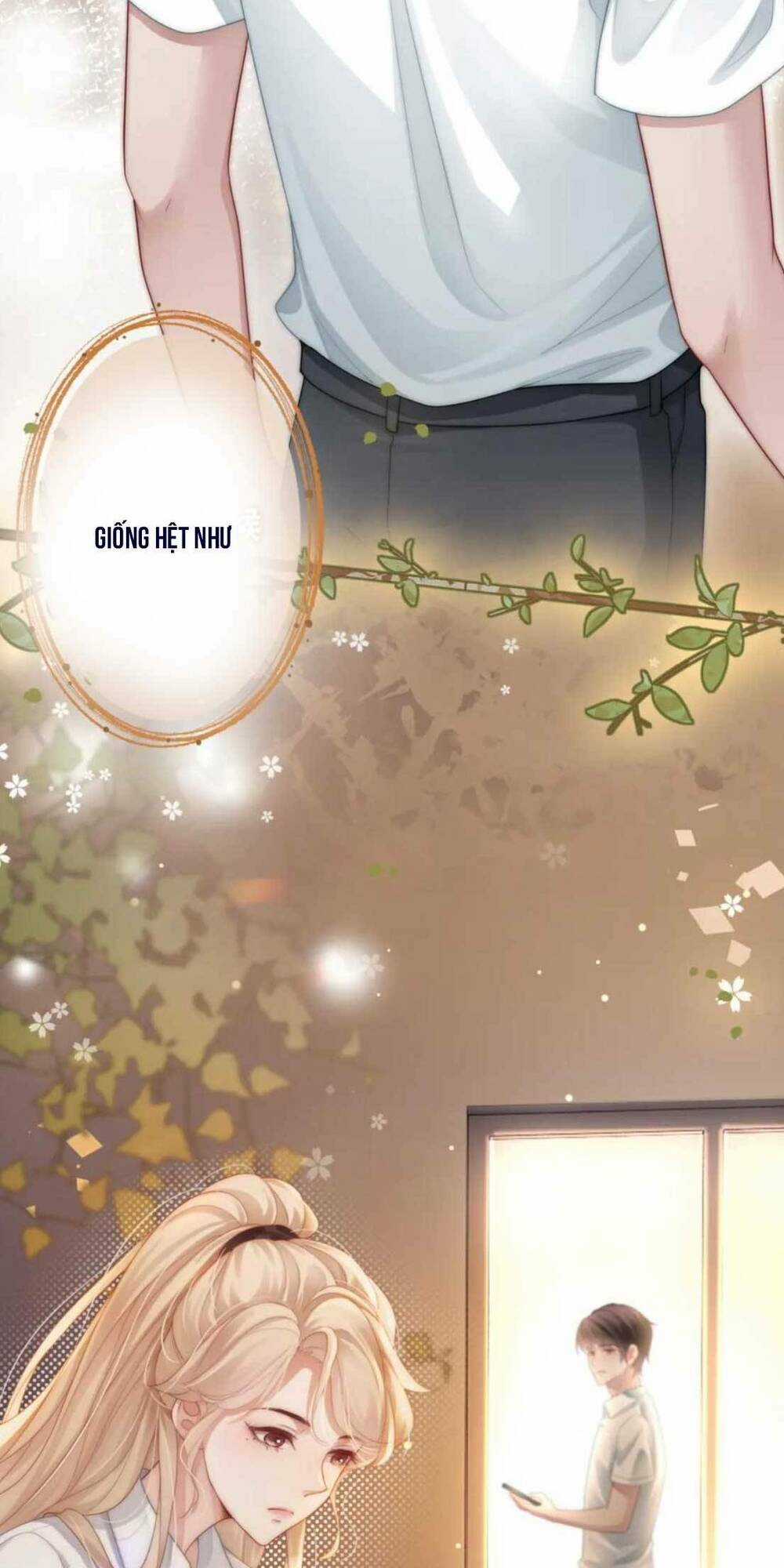 Ảnh Hậu Khương Trà Quay Về Rồi Chapter 16 trang 24