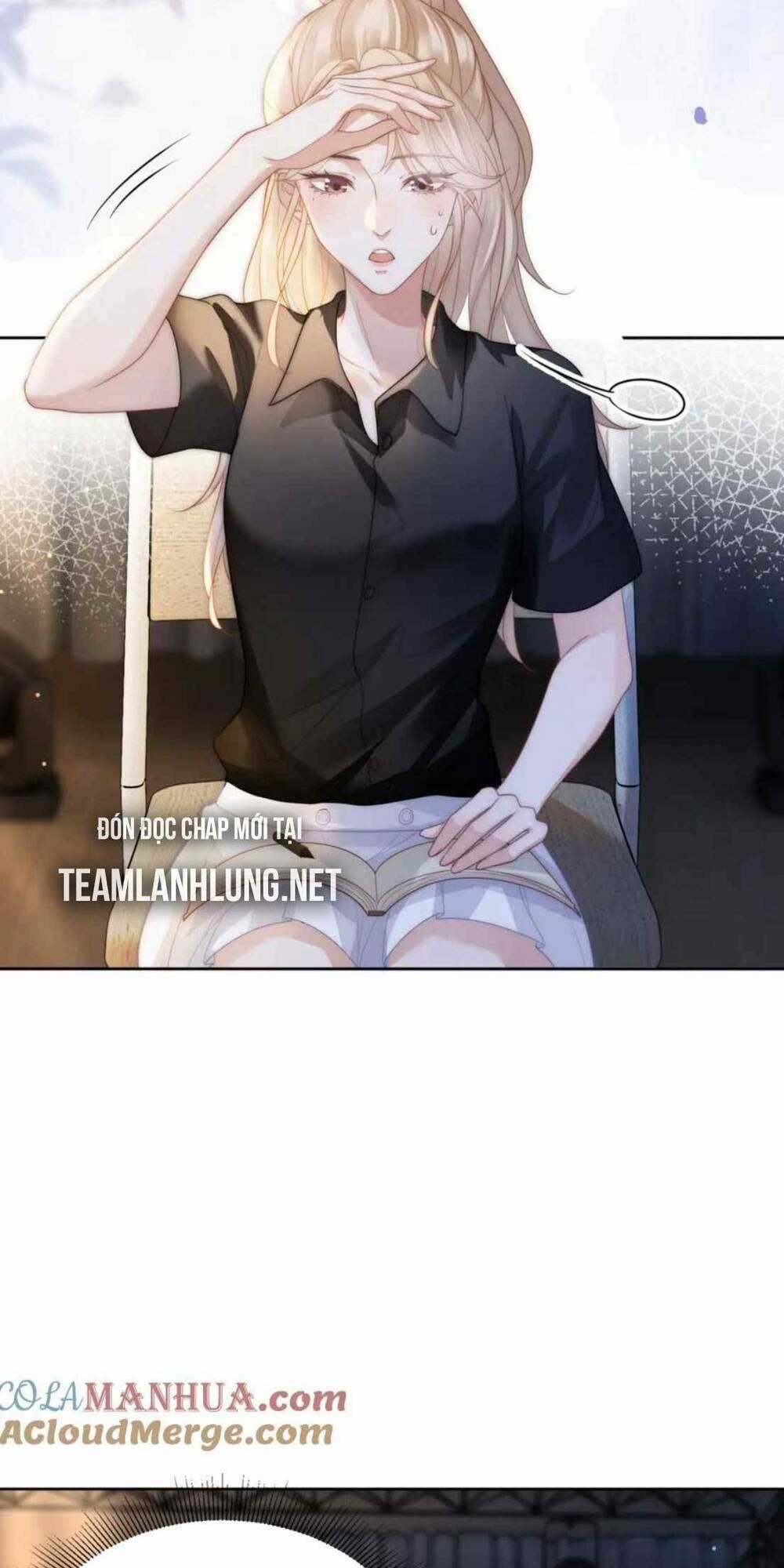 Ảnh Hậu Khương Trà Quay Về Rồi Chapter 16 trang 27