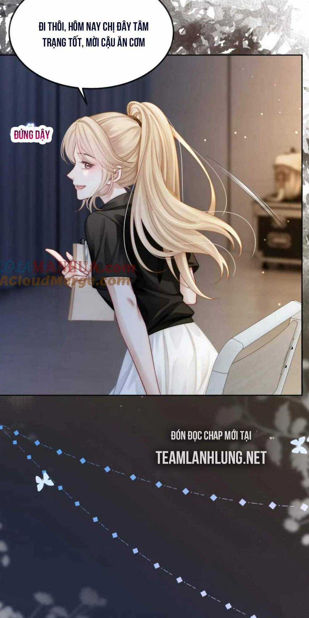 Ảnh Hậu Khương Trà Quay Về Rồi Chapter 16 trang 33