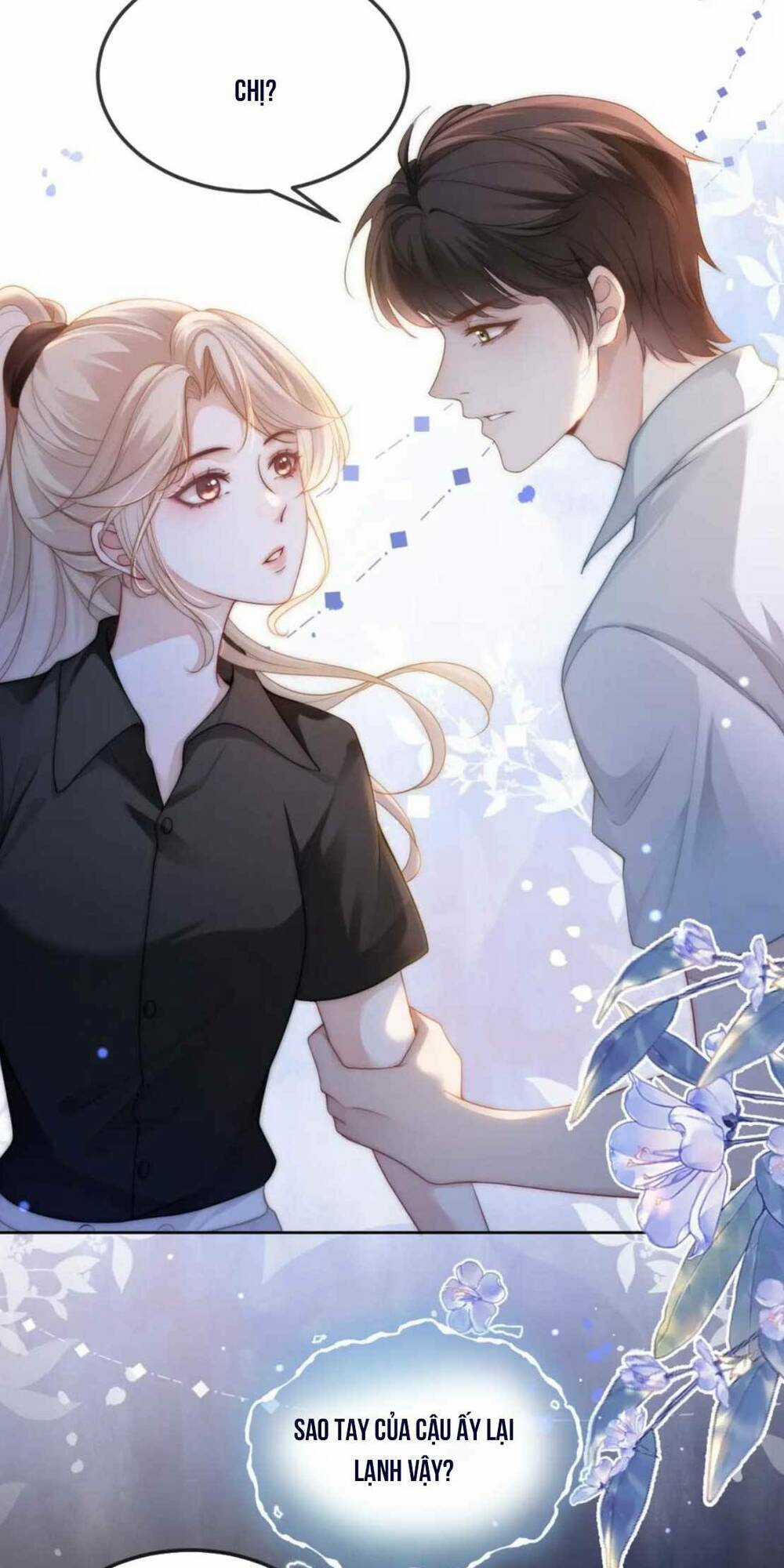 Ảnh Hậu Khương Trà Quay Về Rồi Chapter 16 trang 35