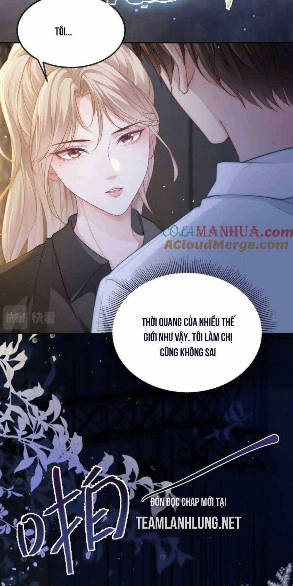 Ảnh Hậu Khương Trà Quay Về Rồi Chapter 16 trang 36