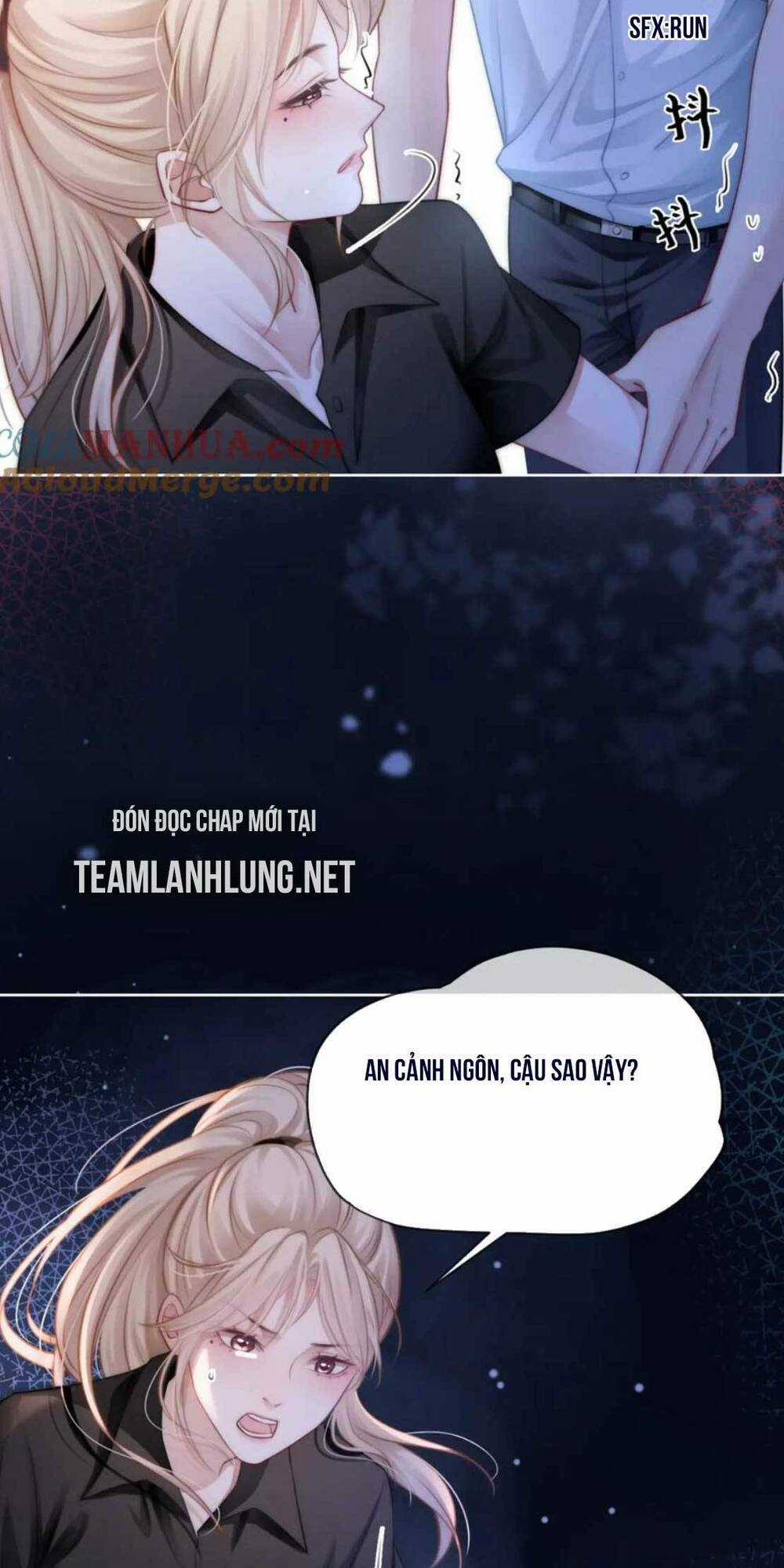 Ảnh Hậu Khương Trà Quay Về Rồi Chapter 16 trang 39