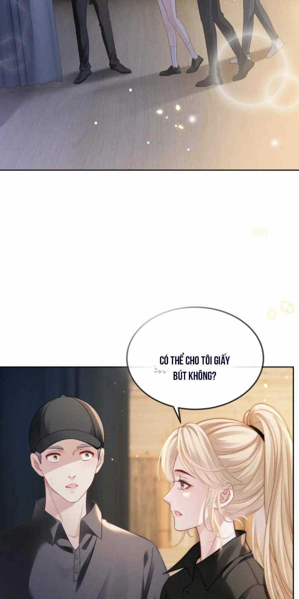 Ảnh Hậu Khương Trà Quay Về Rồi Chapter 16 trang 7