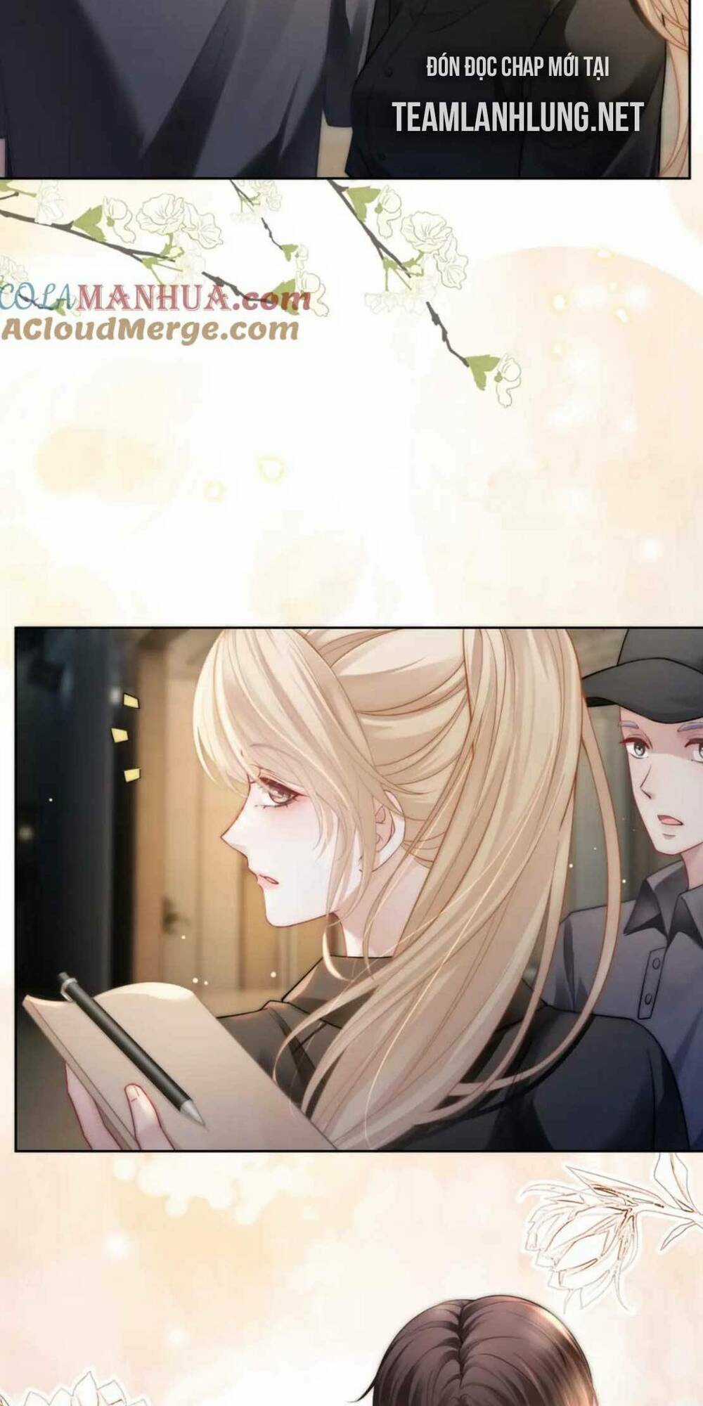 Ảnh Hậu Khương Trà Quay Về Rồi Chapter 16 trang 8