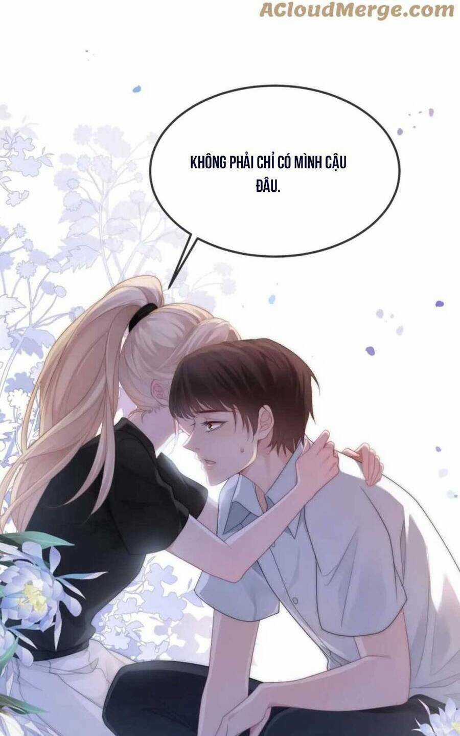 Ảnh Hậu Khương Trà Quay Về Rồi Chapter 17 trang 11