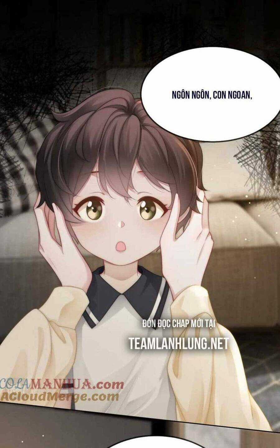 Ảnh Hậu Khương Trà Quay Về Rồi Chapter 17 trang 16