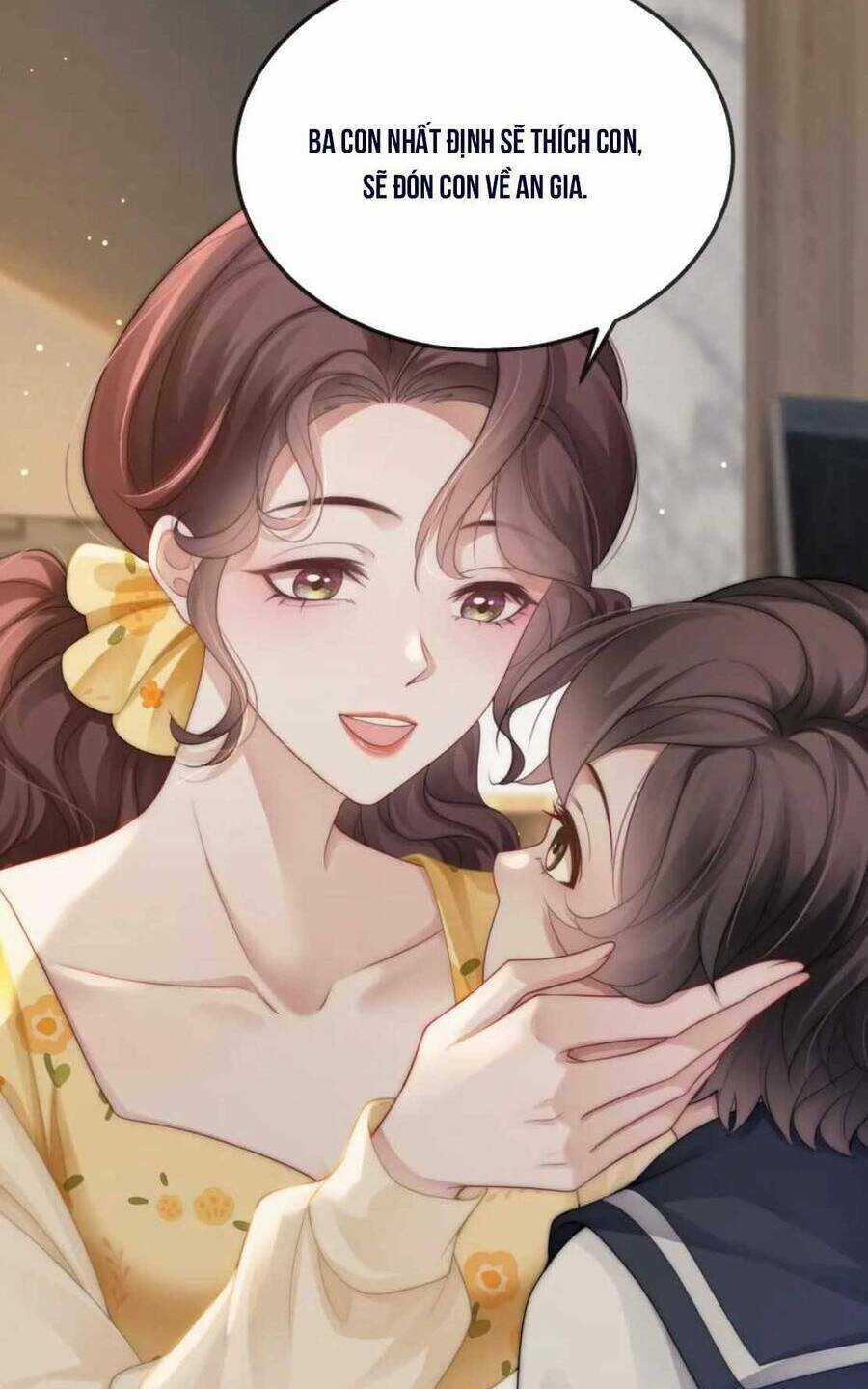 Ảnh Hậu Khương Trà Quay Về Rồi Chapter 17 trang 17