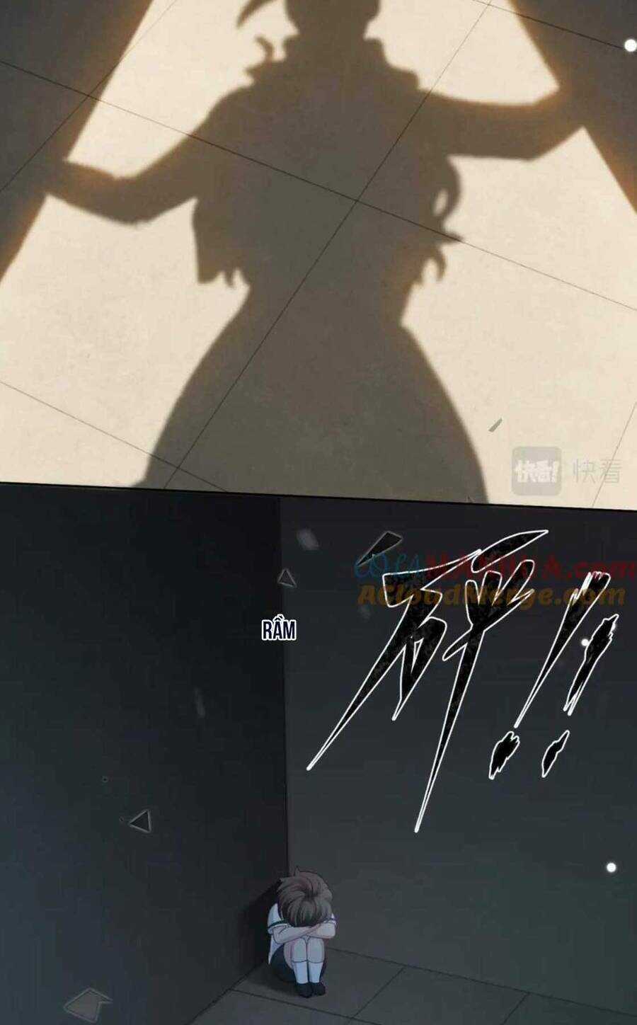 Ảnh Hậu Khương Trà Quay Về Rồi Chapter 17 trang 22