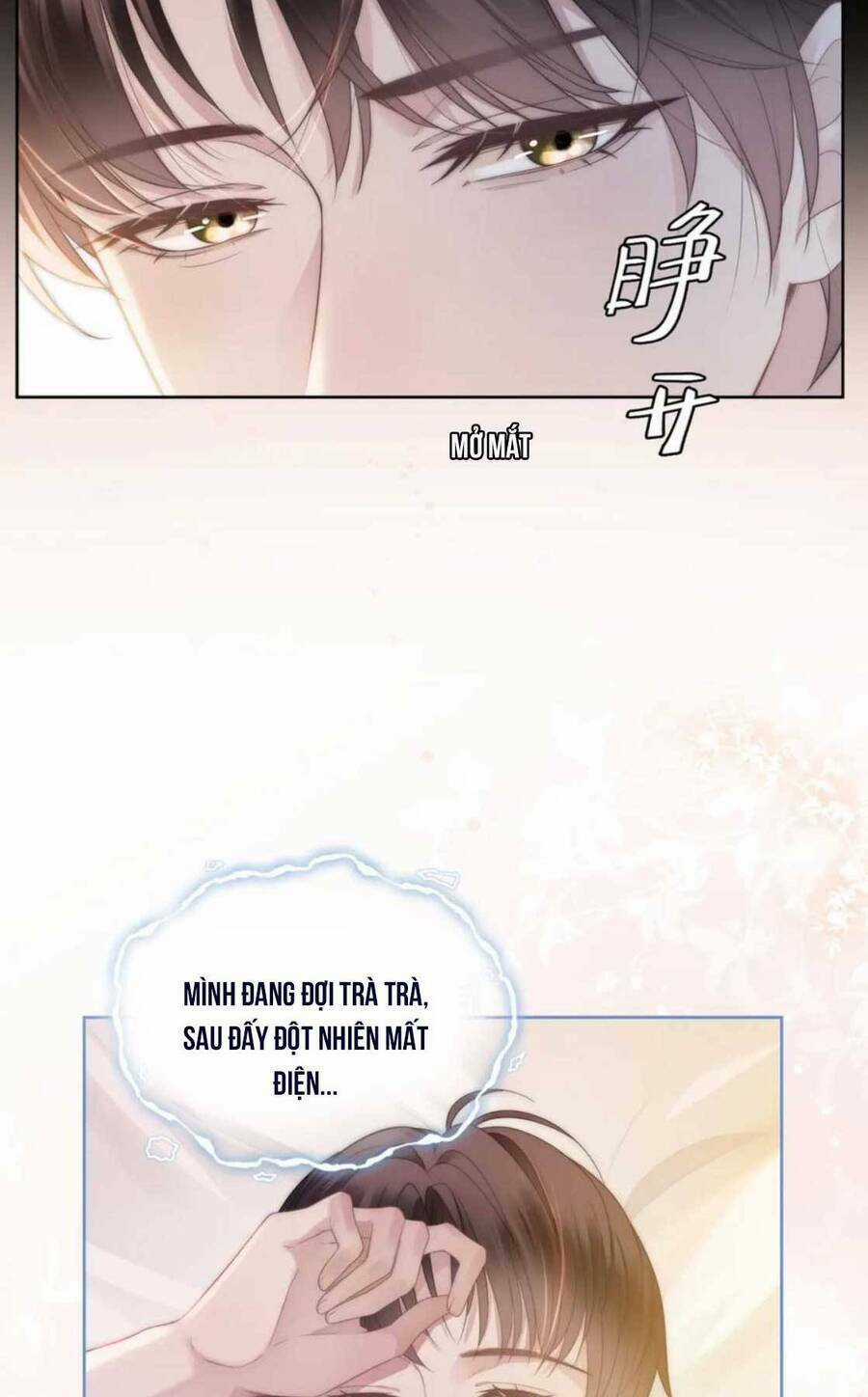 Ảnh Hậu Khương Trà Quay Về Rồi Chapter 17 trang 25