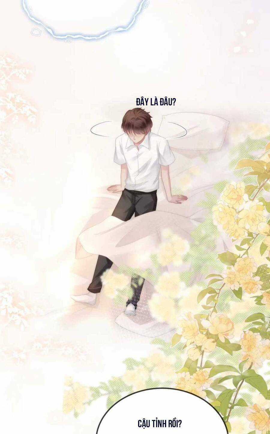 Ảnh Hậu Khương Trà Quay Về Rồi Chapter 17 trang 27