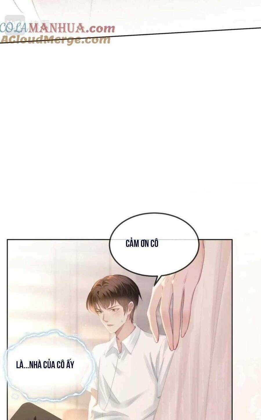 Ảnh Hậu Khương Trà Quay Về Rồi Chapter 17 trang 30