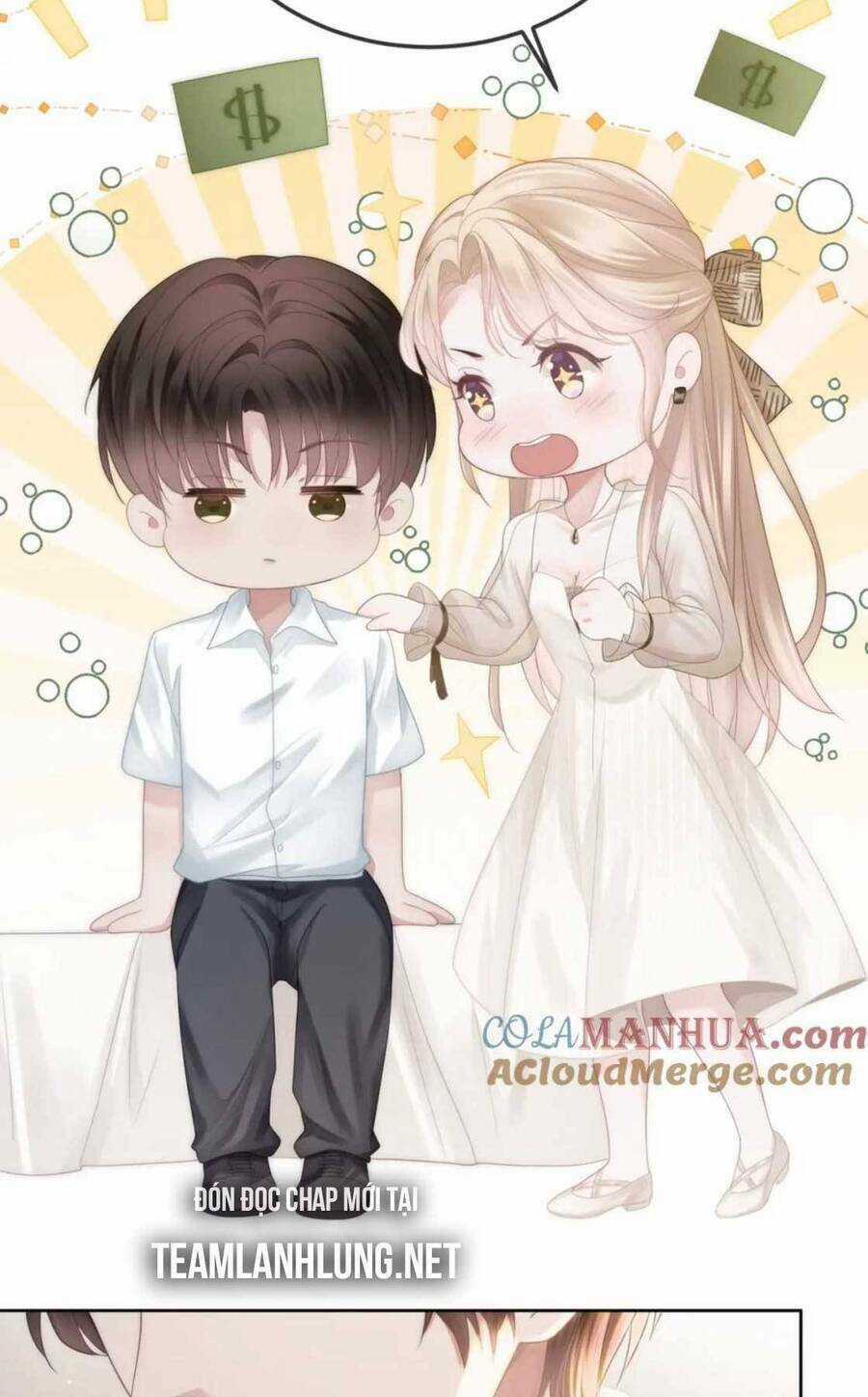 Ảnh Hậu Khương Trà Quay Về Rồi Chapter 17 trang 33