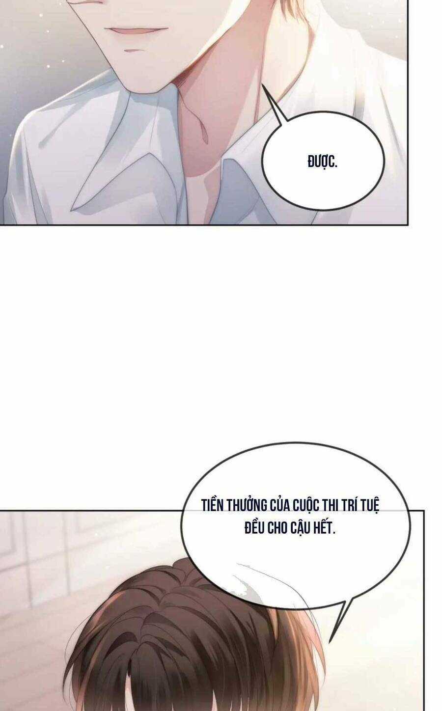 Ảnh Hậu Khương Trà Quay Về Rồi Chapter 17 trang 34