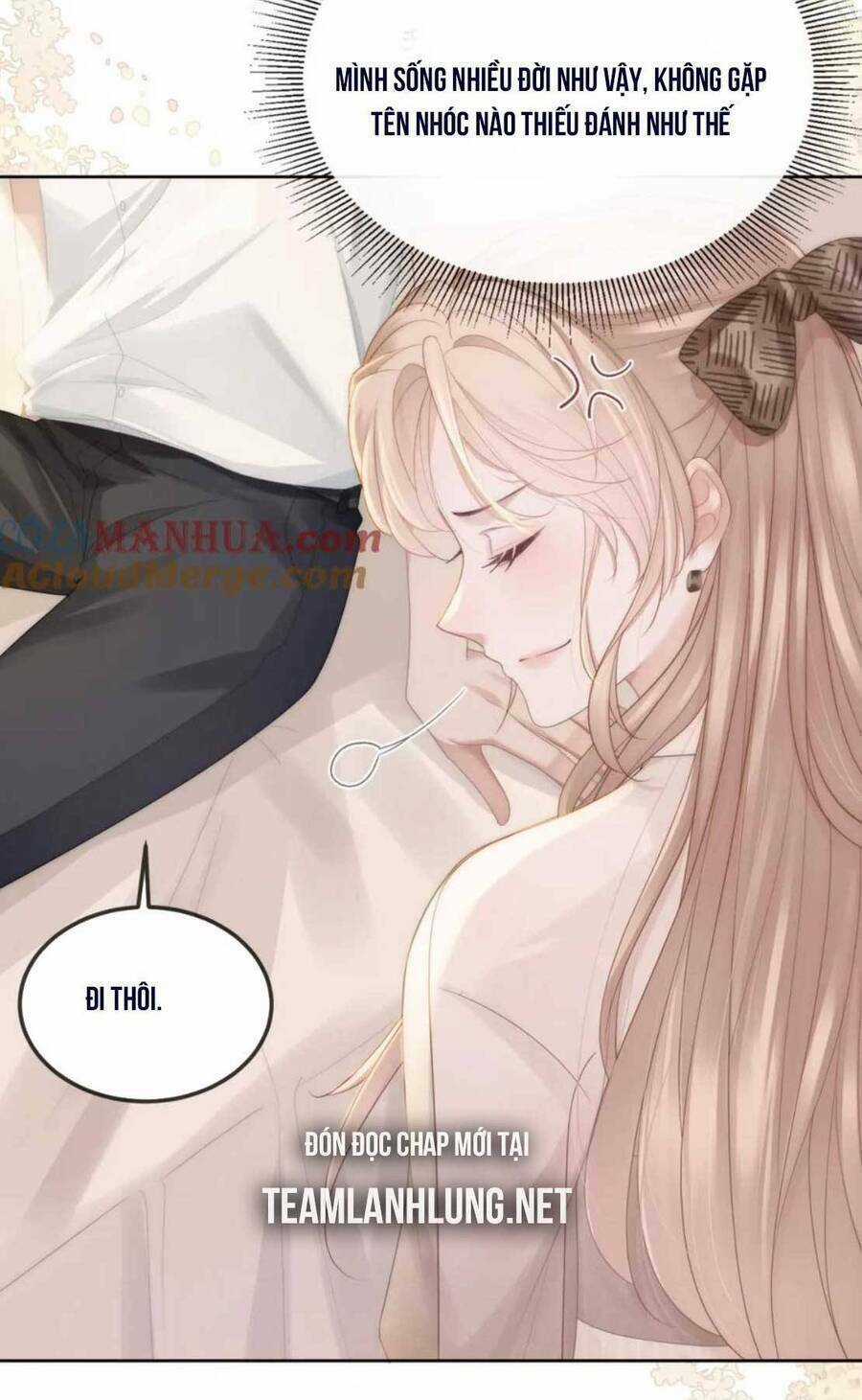 Ảnh Hậu Khương Trà Quay Về Rồi Chapter 17 trang 37