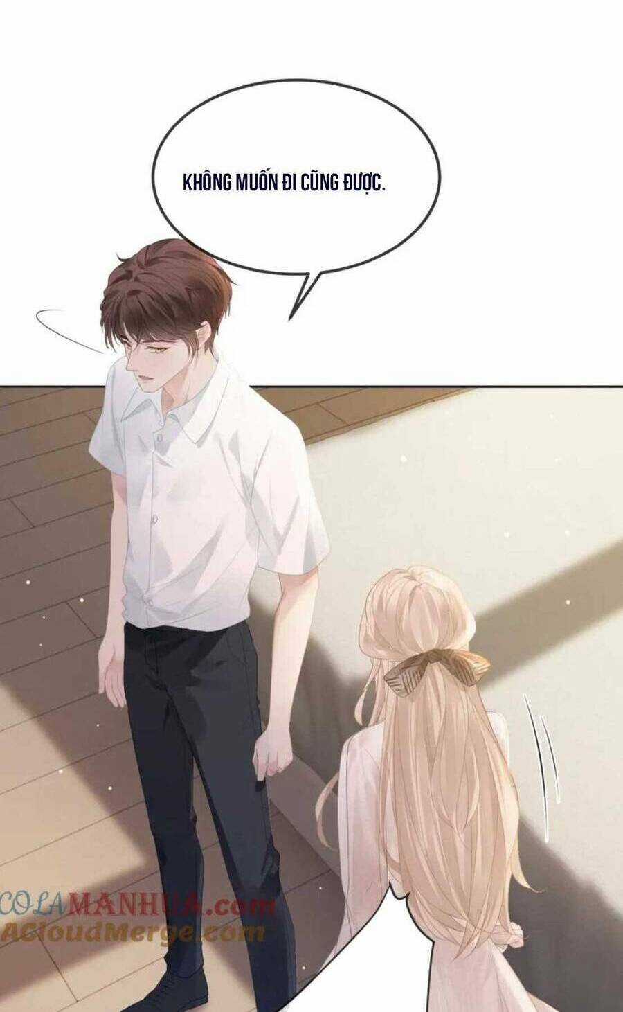 Ảnh Hậu Khương Trà Quay Về Rồi Chapter 17 trang 40