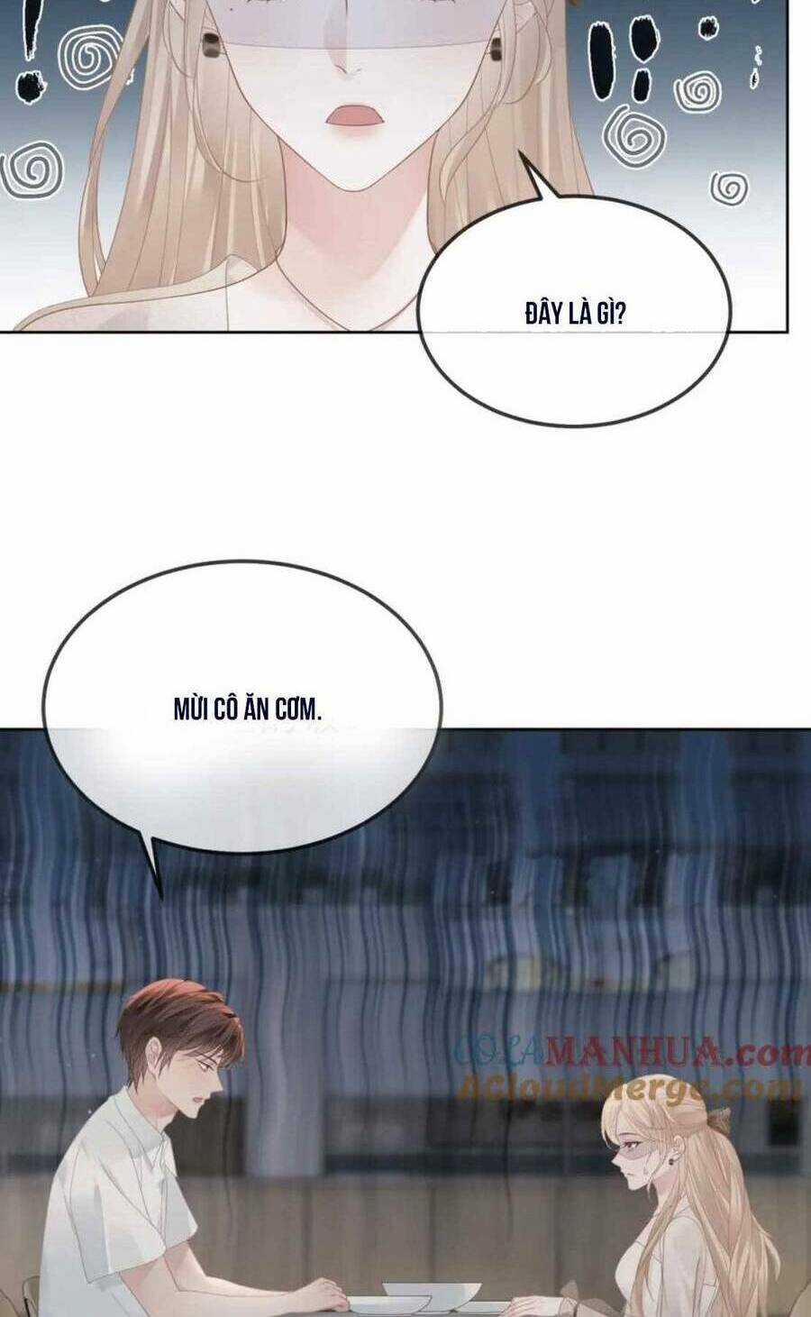 Ảnh Hậu Khương Trà Quay Về Rồi Chapter 17 trang 44