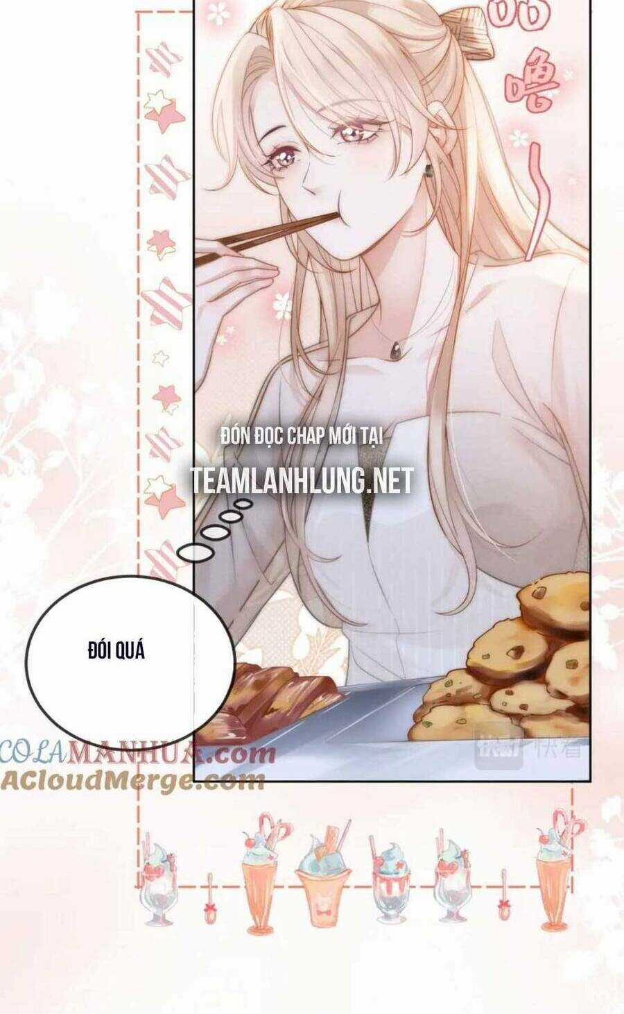 Ảnh Hậu Khương Trà Quay Về Rồi Chapter 17 trang 46