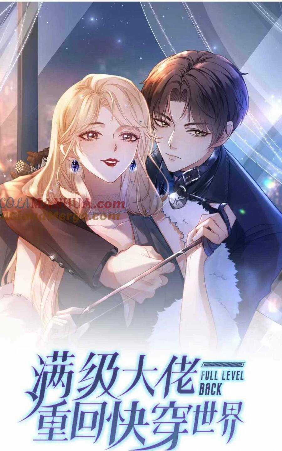 Ảnh Hậu Khương Trà Quay Về Rồi Chapter 17 trang 5