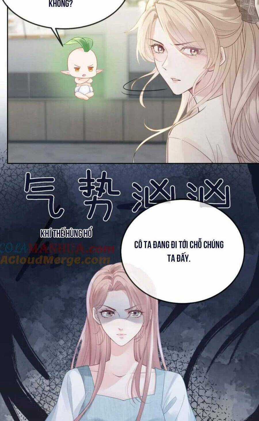 Ảnh Hậu Khương Trà Quay Về Rồi Chapter 17 trang 50