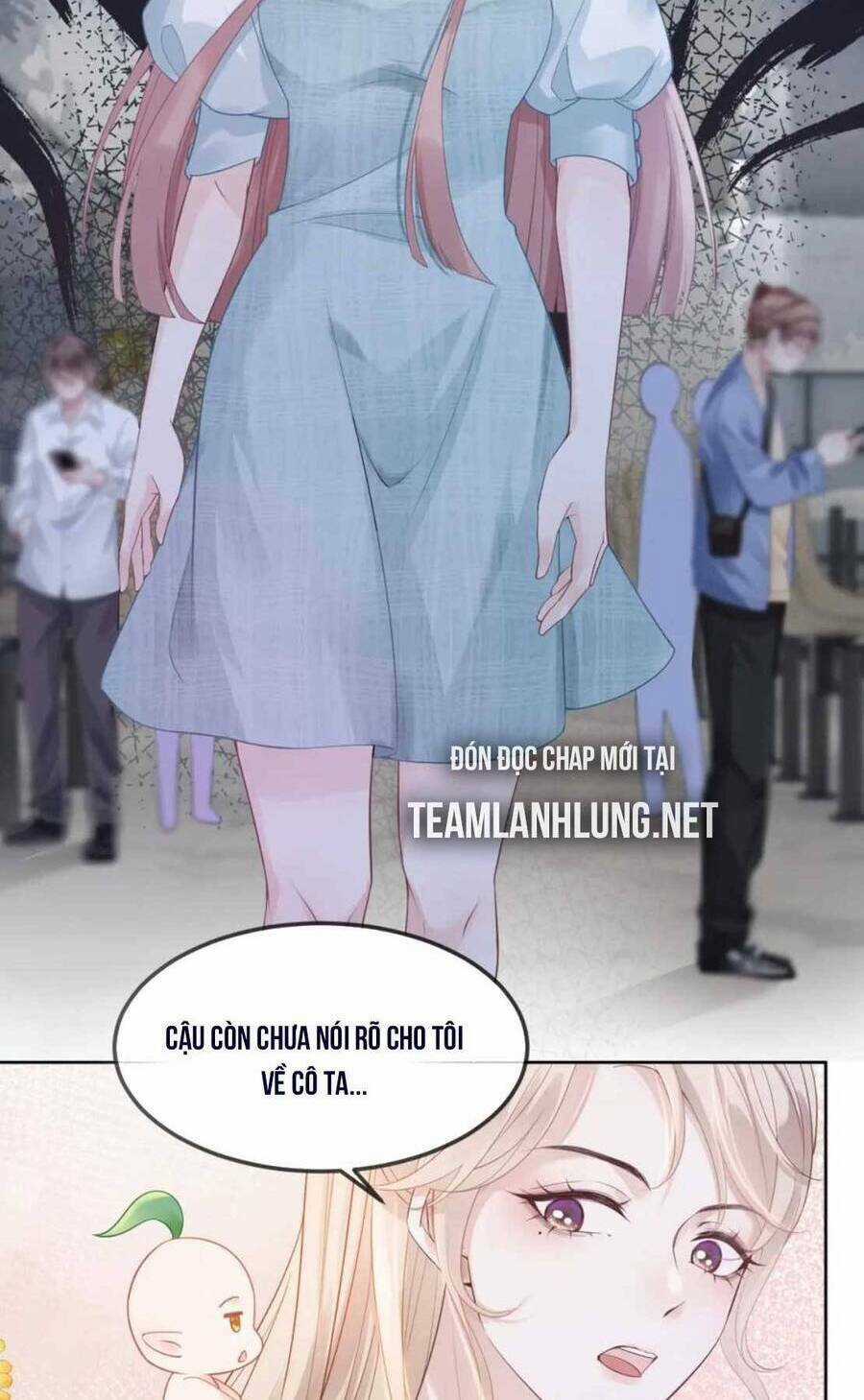 Ảnh Hậu Khương Trà Quay Về Rồi Chapter 17 trang 51