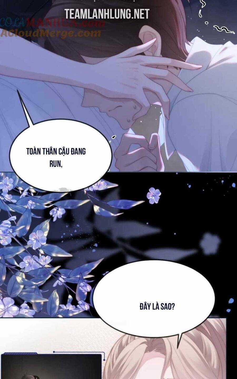 Ảnh Hậu Khương Trà Quay Về Rồi Chapter 17 trang 7