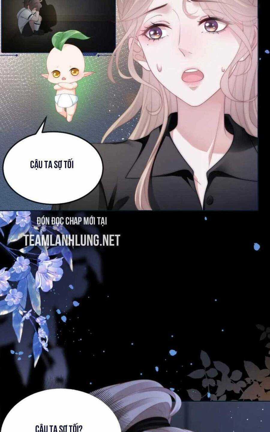 Ảnh Hậu Khương Trà Quay Về Rồi Chapter 17 trang 8