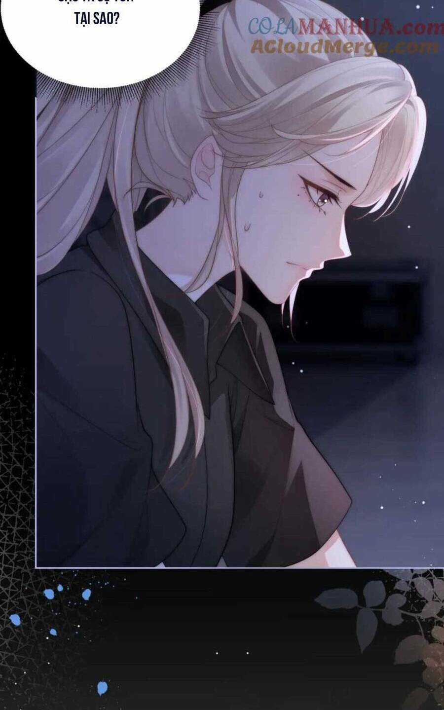 Ảnh Hậu Khương Trà Quay Về Rồi Chapter 17 trang 9