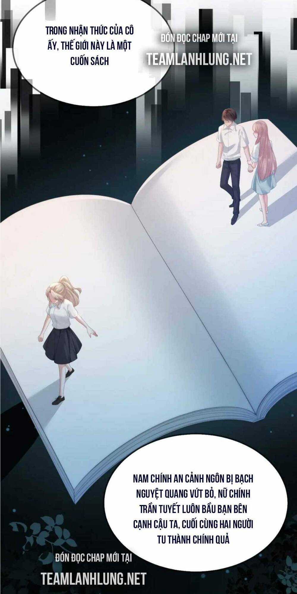 Ảnh Hậu Khương Trà Quay Về Rồi Chapter 18 trang 10