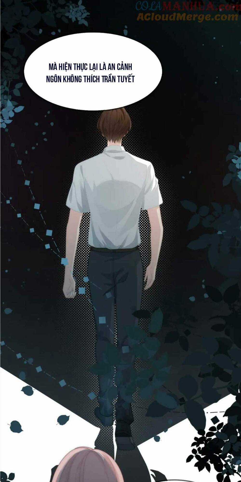 Ảnh Hậu Khương Trà Quay Về Rồi Chapter 18 trang 11