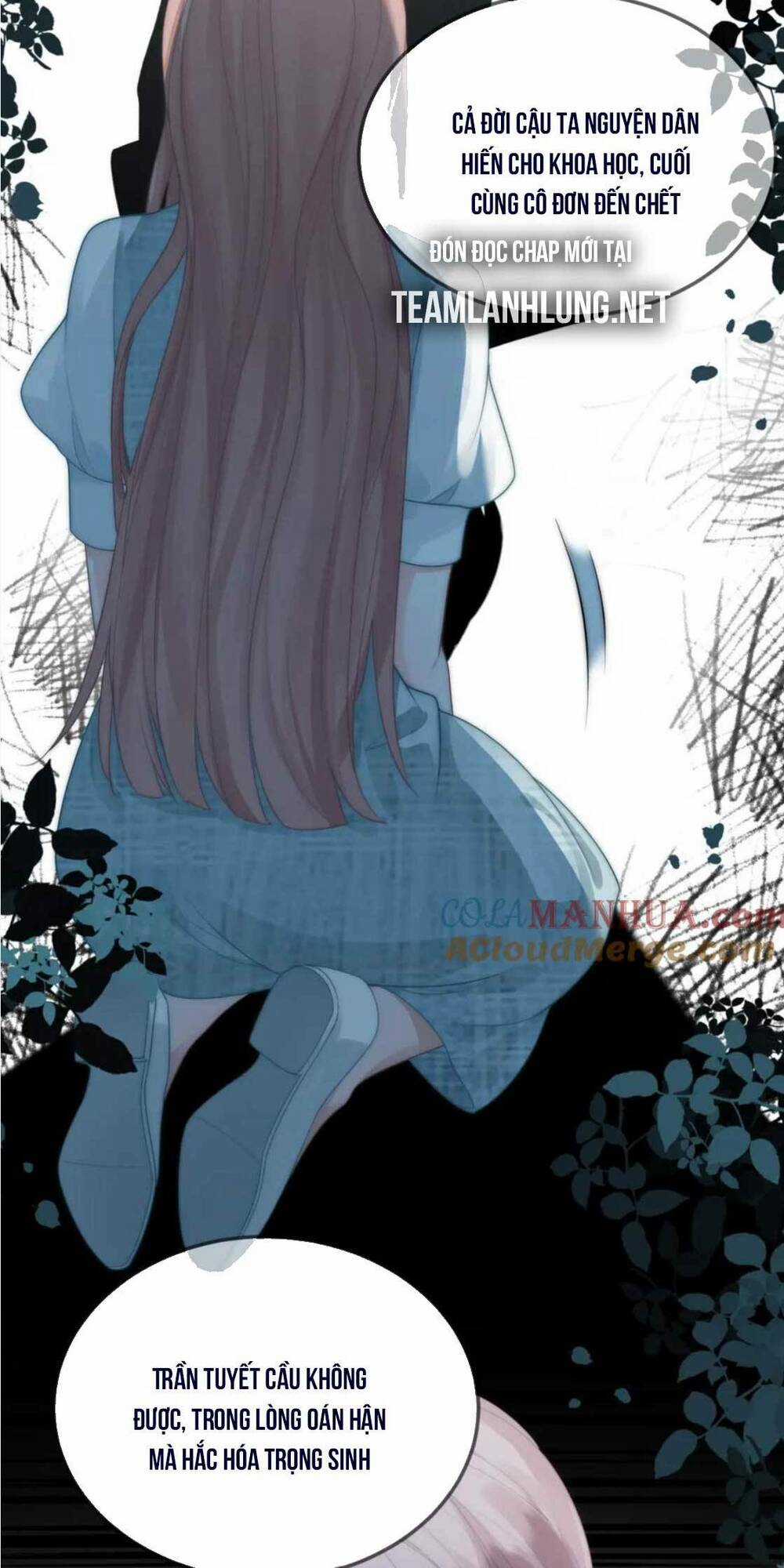 Ảnh Hậu Khương Trà Quay Về Rồi Chapter 18 trang 12