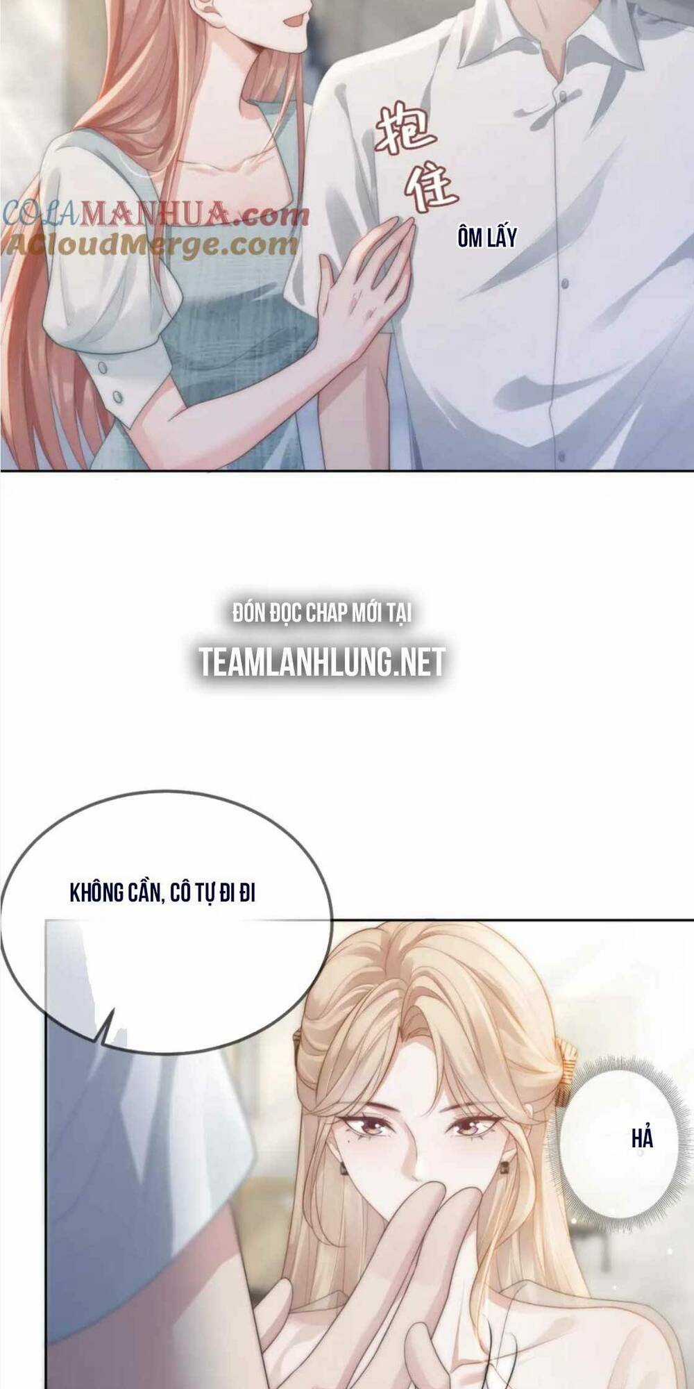 Ảnh Hậu Khương Trà Quay Về Rồi Chapter 18 trang 14