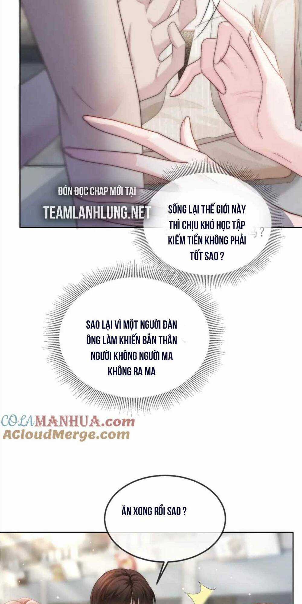 Ảnh Hậu Khương Trà Quay Về Rồi Chapter 18 trang 15